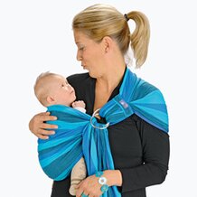 Ring-Slings von HOPPEDIZ®