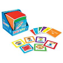 Roll & Play von HOPPEDIZ®
