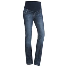 Jeans Maya straight leg von BELLYBUTTON