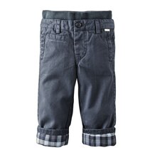 Babyhose gef&uuml;ttert von BELLYBUTTON