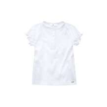 Biesenshirt gesmokt von BELLYBUTTON