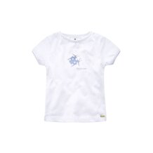 Kurzarmshirt bedruckt von BELLYBUTTON