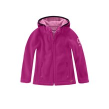 Fleecejacket, girl von BELLYBUTTON