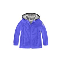 Fleecejacke, boy von BELLYBUTTON