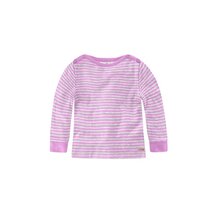 Ringelshirt, doubleface von BELLYBUTTON