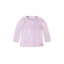 Strickpullover mit Raffung von BELLYBUTTON