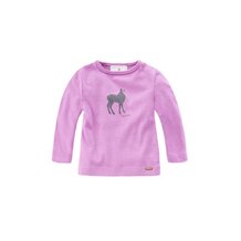 Langarmshirt von BELLYBUTTON