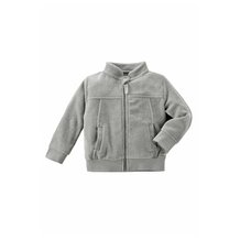 Frotteejacke Baby Boy von BELLYBUTTON