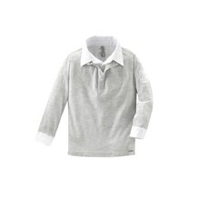 Hemdshirt Boy von BELLYBUTTON