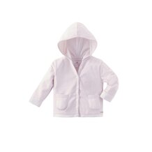 Jerseyjacke mit Kapuze Baby Girl von BELLYBUTTON