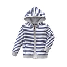 Sweatjacke von BELLYBUTTON