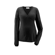 Wickelstrickjacke Tabita von BELLYBUTTON