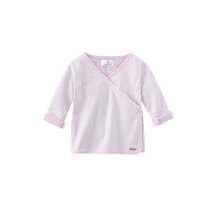 Wickeljacke Jersey von BELLYBUTTON