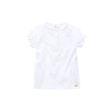 Biesenshirt gesmokt von BELLYBUTTON