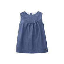 Babyjeanskleid von BELLYBUTTON