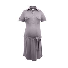 Polo-Kleid Caleno von BELLYBUTTON