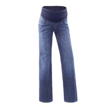 Jeans Maya flared von BELLYBUTTON
