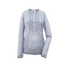bedruckte Bluse Talesia von BELLYBUTTON