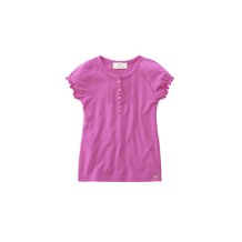 Biesenshirt, kurzarm von BELLYBUTTON