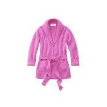 Strickjacke mit Schalkragen von BELLYBUTTON