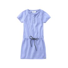 Strickkleid, kurzarm von BELLYBUTTON