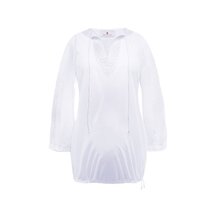Bestickte Tunika Punita von BELLYBUTTON