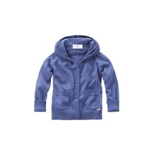 Kapuzenstrickjacke von BELLYBUTTON