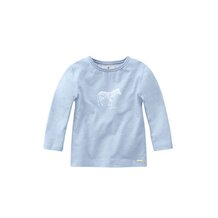 Langarmshirt bedruckt von BELLYBUTTON