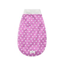 Strampelsack mit Sternen von BELLYBUTTON