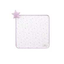 Kuscheltuch von BELLYBUTTON