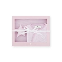 Baby Welcome Set - Stripes von BELLYBUTTON