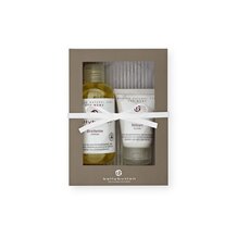 Set Streifenlos und Stillzart von BELLYBUTTON