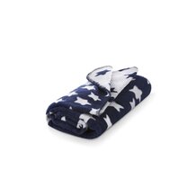Baby Kuscheldecke von BELLYBUTTON