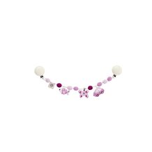 Kinderwagenkette von BELLYBUTTON