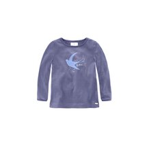 Langarmshirt bedruckt von BELLYBUTTON