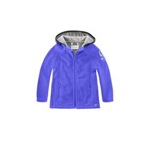 Fleecejacke, boy von BELLYBUTTON