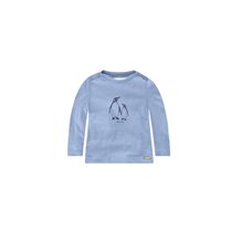 Langarmshirt mit Kn&ouml;pfen von BELLYBUTTON