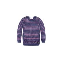 Strickpullover mit Taschen von BELLYBUTTON