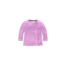 Jerseyjacke mit Tasche, doubleface von BELLYBUTTON