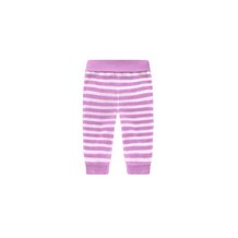 Frotteehose mit breitem Bund von BELLYBUTTON