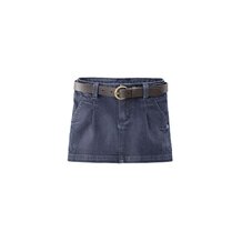 Jeansrock von BELLYBUTTON