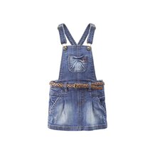 Jeanskleid von BELLYBUTTON