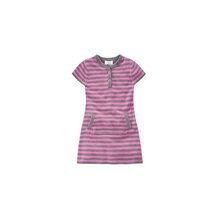 Strickkleid kurzarm von BELLYBUTTON