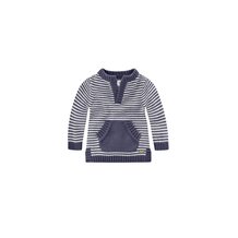 Strickpullover mit V-Ausschnitt von BELLYBUTTON