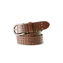 Lederg&uuml;rtel, boy von BELLYBUTTON