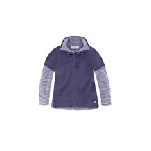 Poloshirt mit Hemd von BELLYBUTTON