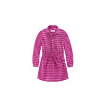 Kleid mit Tunnelzug von BELLYBUTTON