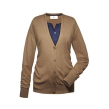 2 in 1 Strickjacke Janira von BELLYBUTTON