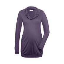 Rollkragenshirt Ranee von BELLYBUTTON