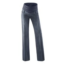 Jeans Maya flared von BELLYBUTTON